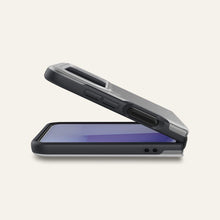Заредете изображение във визуализатора на галерията – Spigen CYRILL COLOR BRICK GALAXY WITH FLIP 4 DUSK - TopMag
