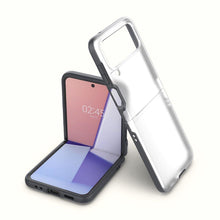 Заредете изображение във визуализатора на галерията – Spigen CYRILL COLOR BRICK GALAXY WITH FLIP 4 DUSK - TopMag
