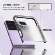 Заредете изображение във визуализатора на галерията – Spigen CYRILL COLOR BRICK GALAXY WITH FLIP 4 DUSK - TopMag
