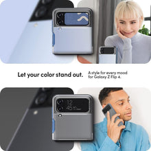 Заредете изображение във визуализатора на галерията – Spigen CYRILL COLOR BRICK GALAXY WITH FLIP 4 COAST - TopMag
