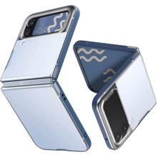 Заредете изображение във визуализатора на галерията – Spigen CYRILL COLOR BRICK GALAXY WITH FLIP 4 COAST - TopMag
