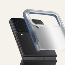 Заредете изображение във визуализатора на галерията – Spigen CYRILL COLOR BRICK GALAXY WITH FLIP 4 COAST - TopMag
