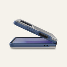 Заредете изображение във визуализатора на галерията – Spigen CYRILL COLOR BRICK GALAXY WITH FLIP 4 COAST - TopMag
