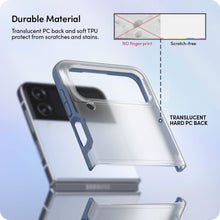 Заредете изображение във визуализатора на галерията – Spigen CYRILL COLOR BRICK GALAXY WITH FLIP 4 COAST - TopMag

