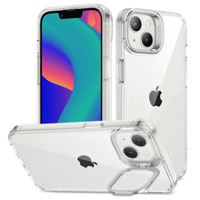 Заредете изображение във визуализатора на галерията – ESR CLASSIC KICKSTAND IPHONE 13/14 CLEAR - TopMag

