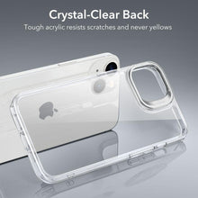 Заредете изображение във визуализатора на галерията – ESR CLASSIC KICKSTAND IPHONE 13/14 CLEAR - TopMag
