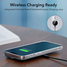 Заредете изображение във визуализатора на галерията – ESR CLASSIC KICKSTAND IPHONE 13/14 CLEAR - TopMag
