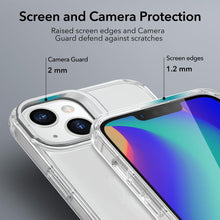 Заредете изображение във визуализатора на галерията – ESR CLASSIC KICKSTAND IPHONE 13/14 CLEAR - TopMag
