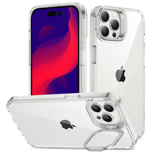 Заредете изображение във визуализатора на галерията – ESR CLASSIC KICKSTAND IPHONE 14 PRO CLEAR - TopMag

