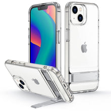Заредете изображение във визуализатора на галерията – ESR AIR SHIELD BOOST IPHONE 13/14 CLEAR - TopMag
