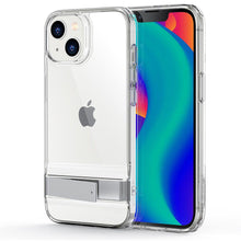 Заредете изображение във визуализатора на галерията – ESR AIR SHIELD BOOST IPHONE 13/14 CLEAR - TopMag
