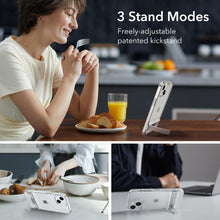 Заредете изображение във визуализатора на галерията – ESR AIR SHIELD BOOST IPHONE 13/14 CLEAR - TopMag
