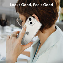 Заредете изображение във визуализатора на галерията – ESR AIR SHIELD BOOST IPHONE 13/14 CLEAR - TopMag
