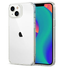 Заредете изображение във визуализатора на галерията – ESR KRYSTEC IPHONE 13/14 CLEAR - TopMag
