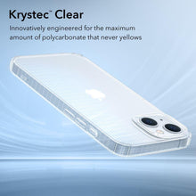 Заредете изображение във визуализатора на галерията – ESR KRYSTEC IPHONE 13/14 CLEAR - TopMag
