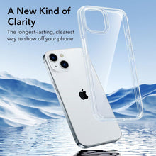 Заредете изображение във визуализатора на галерията – ESR KRYSTEC IPHONE 13/14 CLEAR - TopMag
