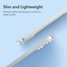 Заредете изображение във визуализатора на галерията – ESR KRYSTEC IPHONE 13/14 CLEAR - TopMag
