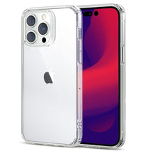 Заредете изображение във визуализатора на галерията – ESR KRYSTEC IPHONE 14 PRO MAX CLEAR - TopMag

