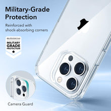 Заредете изображение във визуализатора на галерията – ESR KRYSTEC IPHONE 14 PRO MAX CLEAR - TopMag
