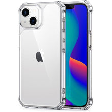 Заредете изображение във визуализатора на галерията – ESR AIR ARMOR IPHONE 14 Plus CLEAR - TopMag
