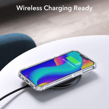 Заредете изображение във визуализатора на галерията – ESR AIR ARMOR IPHONE 14 Plus CLEAR - TopMag
