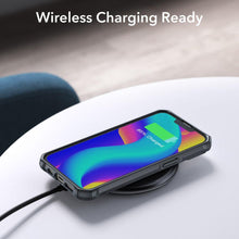 Заредете изображение във визуализатора на галерията – ESR AIR ARMOR IPHONE 14 Plus FROSTED BLACK - TopMag
