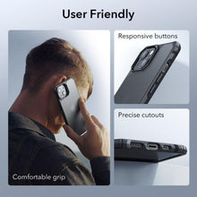 Заредете изображение във визуализатора на галерията – ESR AIR ARMOR IPHONE 14 Plus FROSTED BLACK - TopMag
