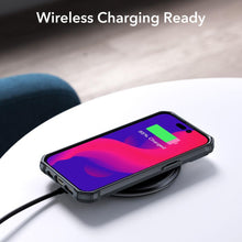 Заредете изображение във визуализатора на галерията – ESR AIR ARMOR IPHONE 14 PRO MAX FROSTED BLACK - TopMag
