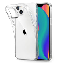 Заредете изображение във визуализатора на галерията – ESR PROJECT ZERO IPHONE 13/14 CLEAR - TopMag
