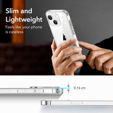 Заредете изображение във визуализатора на галерията – ESR PROJECT ZERO IPHONE 13/14 CLEAR - TopMag
