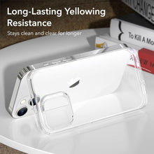 Заредете изображение във визуализатора на галерията – ESR PROJECT ZERO IPHONE 13/14 CLEAR - TopMag
