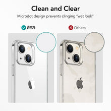 Заредете изображение във визуализатора на галерията – ESR PROJECT ZERO IPHONE 13/14 CLEAR - TopMag
