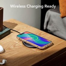 Заредете изображение във визуализатора на галерията – ESR PROJECT ZERO IPHONE 13/14 CLEAR - TopMag
