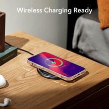Заредете изображение във визуализатора на галерията – ESR PROJECT ZERO IPHONE 14 PRO CLEAR - TopMag

