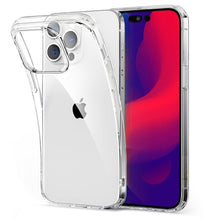 Заредете изображение във визуализатора на галерията – ESR PROJECT ZERO IPHONE 14 PRO MAX CLEAR - TopMag
