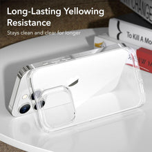 Заредете изображение във визуализатора на галерията – ESR PROJECT ZERO IPHONE 14 PRO MAX CLEAR - TopMag
