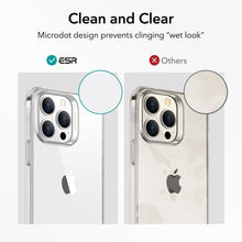 Заредете изображение във визуализатора на галерията – ESR PROJECT ZERO IPHONE 14 PRO MAX CLEAR - TopMag
