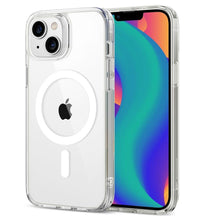 Заредете изображение във визуализатора на галерията – ESR CH HALOLOCK MAGSAFE IPHONE 14 Plus CLEAR - TopMag
