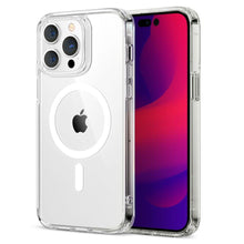 Заредете изображение във визуализатора на галерията – ESR CH HALOLOCK MAGSAFE IPHONE 14 PRO MAX CLEAR - TopMag
