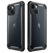 Заредете изображение във визуализатора на галерията – Supcase IBLSN ARES IPHONE 14 Plus BLACK - TopMag
