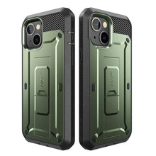 Заредете изображение във визуализатора на галерията – Supcase UNICORN BEETLE PRO IPHONE 13/14 GULDAN - TopMag
