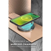 Заредете изображение във визуализатора на галерията – Supcase UNICORN BEETLE PRO IPHONE 13/14 GULDAN - TopMag
