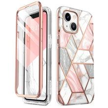 Заредете изображение във визуализатора на галерията – Supcase COSMO IPHONE 14 Plus MARBLE - TopMag
