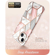 Заредете изображение във визуализатора на галерията – Supcase COSMO IPHONE 14 Plus MARBLE - TopMag
