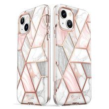 Заредете изображение във визуализатора на галерията – Supcase COSMO IPHONE 14 Plus MARBLE - TopMag
