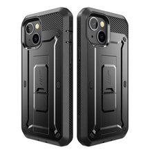 Заредете изображение във визуализатора на галерията – Supcase UNICORN BEETLE PRO IPHONE 14 Plus BLACK - TopMag
