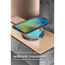 Заредете изображение във визуализатора на галерията – Supcase UNICORN BEETLE PRO IPHONE 14 Plus BLACK - TopMag
