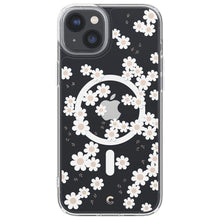 Заредете изображение във визуализатора на галерията – Spigen CYRILL CECILE MAG MAGSAFE IPHONE 14 WHITE DAISY - TopMag
