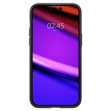 Заредете изображение във визуализатора на галерията – Spigen MAG ARMOR IPHONE 14 PRO MAX MATTE BLACK - TopMag
