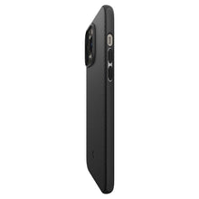 Заредете изображение във визуализатора на галерията – Spigen MAG ARMOR IPHONE 14 PRO MAX MATTE BLACK - TopMag
